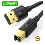 Ugreen 208460 Usb-a A Usb-b