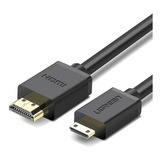 Ugreen Cabo Mini Hdmi P/ Hdmi