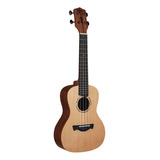 Ukulele 43k Acústico Hawai Concert Tagima