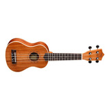 Ukulele Concerto Natural Phx Ukp-24 Na