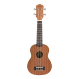 Ukulele Kalani Acustico Soprano Kal 220 Ss Natura Tribes