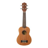 Ukulele Kalani Acustico Soprano Kal 300