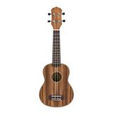 Ukulele Kalani Kal 330 Sk Kayke Series Soprano Com Capa