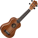 Ukulele Soprano Acústico Phx Profissional Estilo