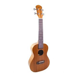 Ukulele Soprano Acustico Winner 21 Laminado