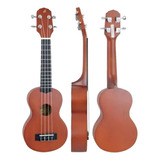 Ukulele Soprano Giannini Start Uk 21