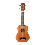 Ukulele Soprano Kalani 300ss Iz15417 Kayke Com Capa