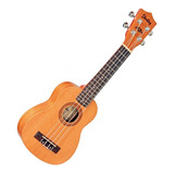 Ukulele Soprano Shelby Acustico Su21 M