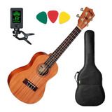 Ukulele Soprano Su21 Shelby Su21 +