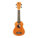 Ukulele Spanking Nu21-mbq Namastê Fosco Soprano Acústico