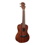 Ukulele Tagima Concert 23k Ns Natural Fosco Acustico