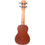 Ukulele Winner Uw21ss Soprano 21 Em