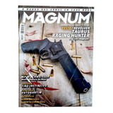 Ultima Edicao Revista Magnum