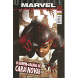 Ultimate Marvel N° 33 1ª Serie