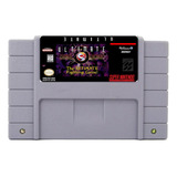 Snes