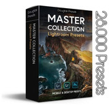 Ultimate Pack Presets 28.000