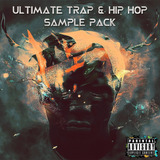 Ultimate Trap / Hip-hop Sample Pack