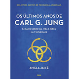 Ultimos Anos De Carl
