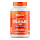 Biogens