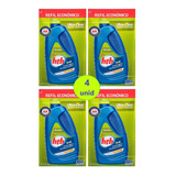 Ultra Clear Algicida E Clarificante Hth (2 Em 1) (4 Refis)