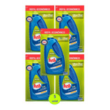 Ultra Clear Algicida E Clarificante Hth (2 Em 1) (5 Refis)