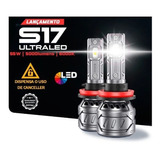 Ultra Led S17 Shocklight 10000 Lumens