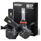 Ultra Led S17 Shocklight 50w 10.000lm