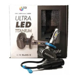 Ultra Led Shocklight 10.000 Lumens H1