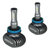 Ultra Led Shocklight 10.000 Lumens H1 H3 H4 H7 H11 Hb4 H13 