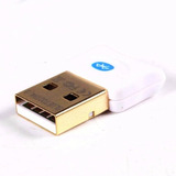 Ultra Mini Bluetooth 4.0 Usb Dongle Adaptador Hs Veloz + Cd