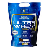 Ultra Whey Isolate 1,8kg Importado Lacrado