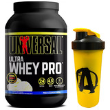 Ultra Whey Pro Universal 909g Concentrado
