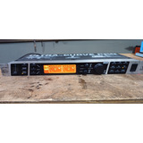 Ultra-curve Pro Behringer Deq 2496 