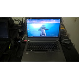 Ultrabook Acer Aspire M/intel I5-1.7ghz/06gb Ram/ssd