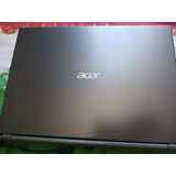 Ultrabook Acer Aspire M/intel I5-1.7ghz/10gb Ram/ssd