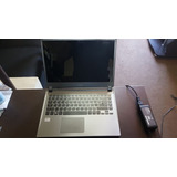 Ultrabook Acer M5 481t-hd 320gb-core I3 1.8ghz-6gb Ram