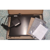 Ultrabook Asus Core-i7, 8gb, Ssd, Nvidia Geforce, Usb3 Caixa
