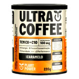 Ultracoffee - Caramelo - Plant Power
