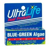 Ultralife Blue Green Slime Remove Algas