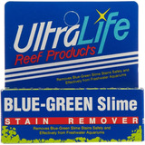 Ultralife Blue Green Slime Remove Algas