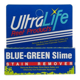 Ultralife Blue-green Slime Stain Remover 20g