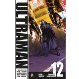 Ultraman - Vol. 12, De Shimoguchi,