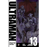 Ultraman - Vol. 13, De Shimoguchi,