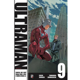 Ultraman - Vol. 9, De Eiichi,
