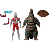 Ultraman And Red King Boxed Set