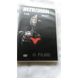 Ultraman The Next O Filme Dvd Original Dublado E Legendado