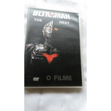 Ultraman The Nxt O Filme Dvd Original Lacrado