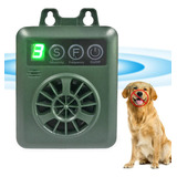 Ultrasonic Bark Stopper Pet Dog Anti