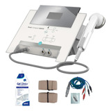 Ultrassom Corrente Facial Corpo Sonic Compact Maxx Htm Iot