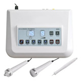 Ultrassom Jato Plasma Alta Frequencia Facial Corporal Caneta 110v/220v
